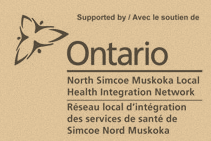 North Simcoe Muskoka Local Health Integration Network